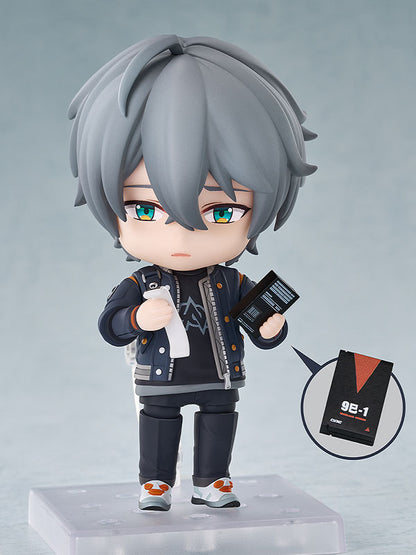 Nendoroid Zenless Zone Zero Wise - Image 7