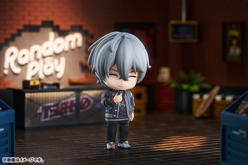 Nendoroid Zenless Zone Zero Wise - Image 9
