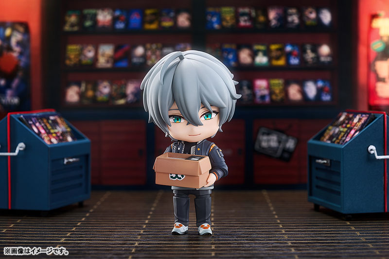 Nendoroid Zenless Zone Zero Wise - Image 10