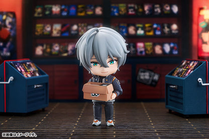 Nendoroid Zenless Zone Zero Wise - Image 10