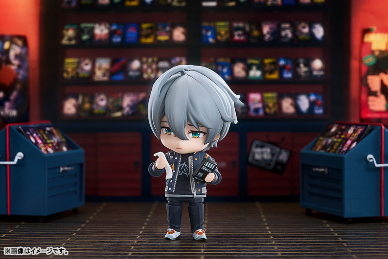 Nendoroid Zenless Zone Zero Wise - Image 11