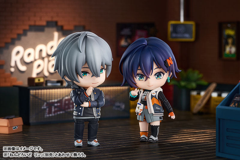 Nendoroid Zenless Zone Zero Wise - Image 12