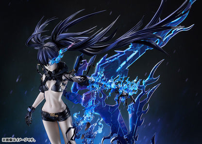 Black Rock Shooter DAWN FALL Empress huke Ver. 1/7 Figure - Image 4