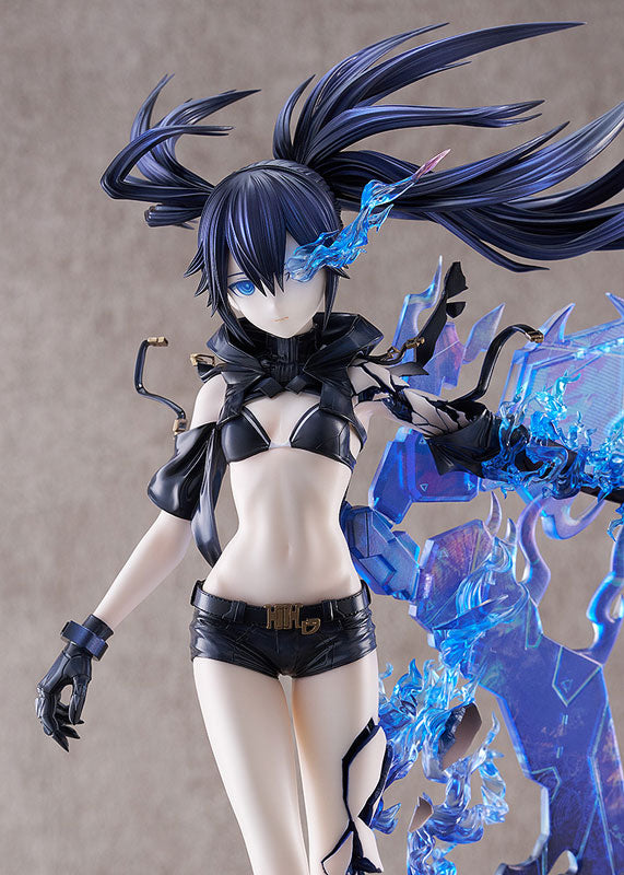 Black Rock Shooter DAWN FALL Empress huke Ver. 1/7 Figure - Image 7