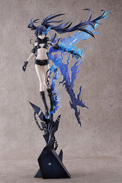 Black Rock Shooter DAWN FALL Empress huke Ver. 1/7 Figure - Image 8