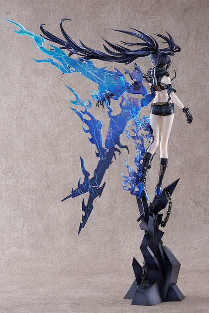 Black Rock Shooter DAWN FALL Empress huke Ver. 1/7 Figure - Image 9