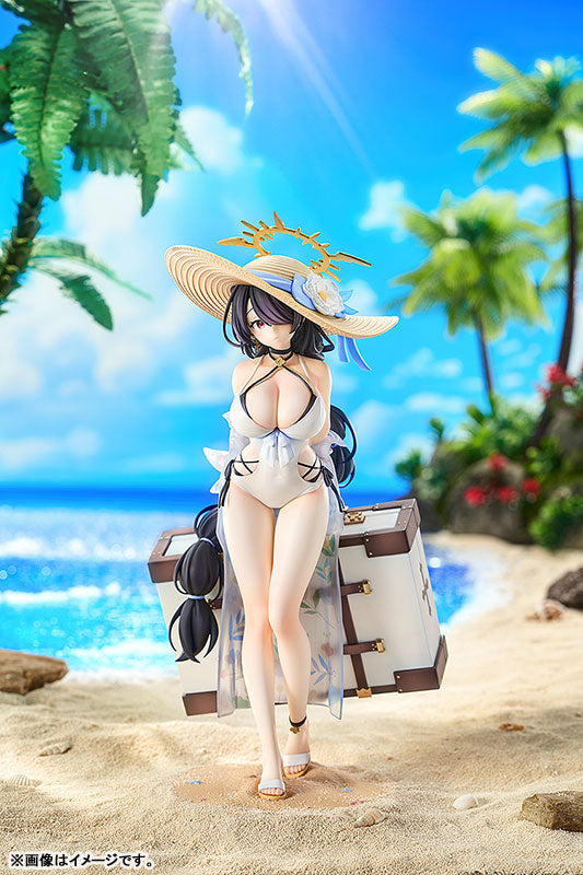 Blue Archive Hinata (Swimsuit) 1/6 Figure - Image 10