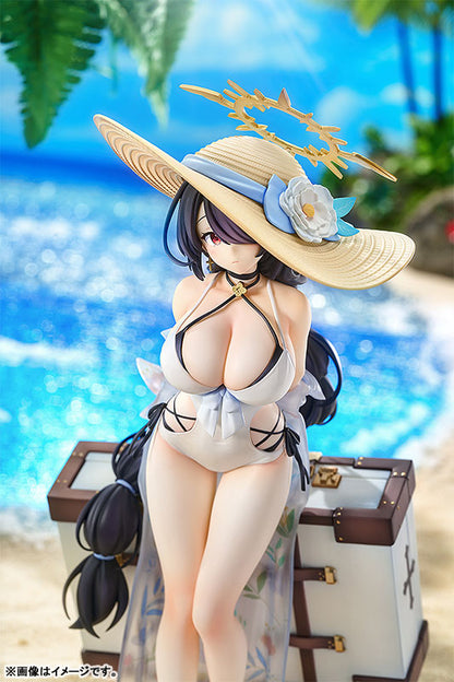 Blue Archive Hinata (Swimsuit) 1/6 Figure - Image 12