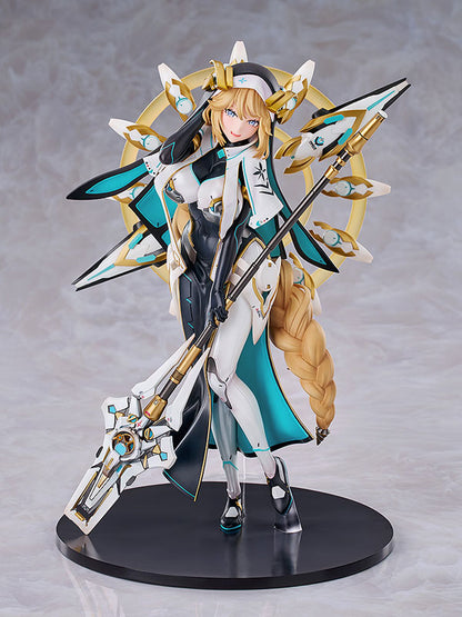 Goddess of Victory: Nikke Rapunzel 1/7 Figure - Image 3