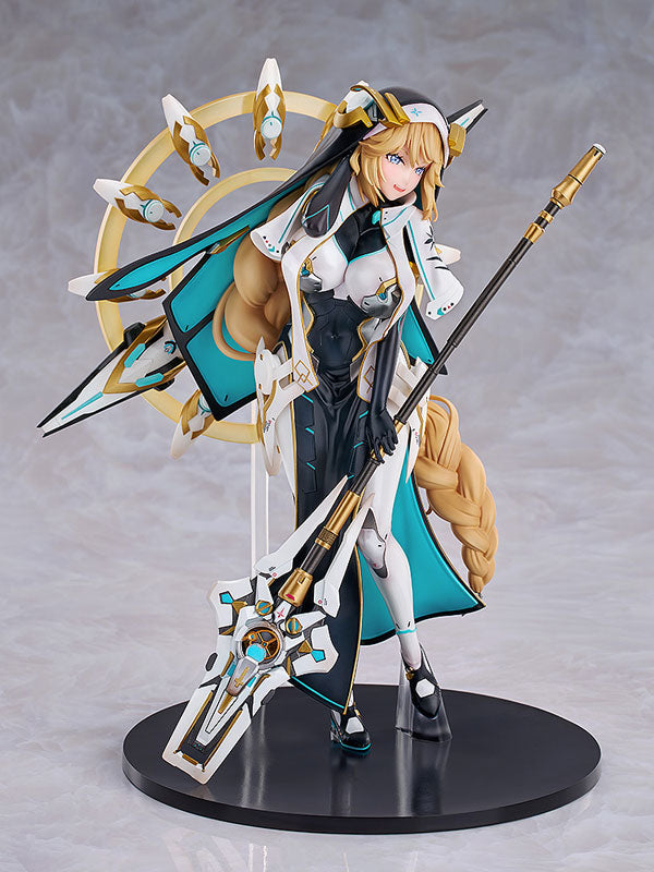Goddess of Victory: Nikke Rapunzel 1/7 Figure - Image 4