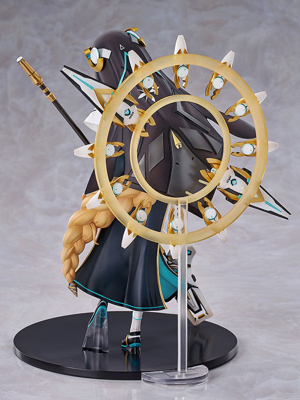 Goddess of Victory: Nikke Rapunzel 1/7 Figure - Image 5