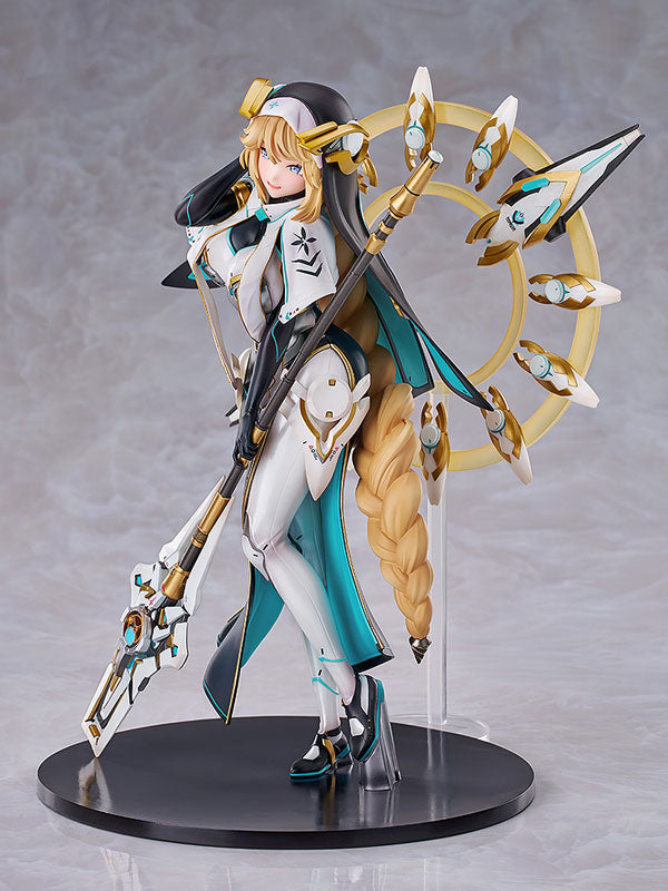 Goddess of Victory: Nikke Rapunzel 1/7 Figure - Image 6