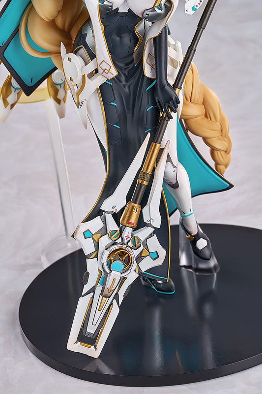 Goddess of Victory: Nikke Rapunzel 1/7 Figure - Image 7
