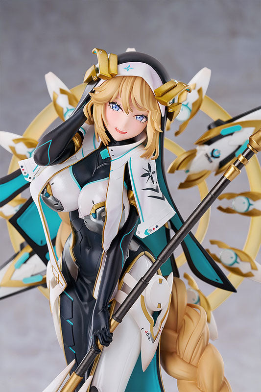 Goddess of Victory: Nikke Rapunzel 1/7 Figure - Image 8