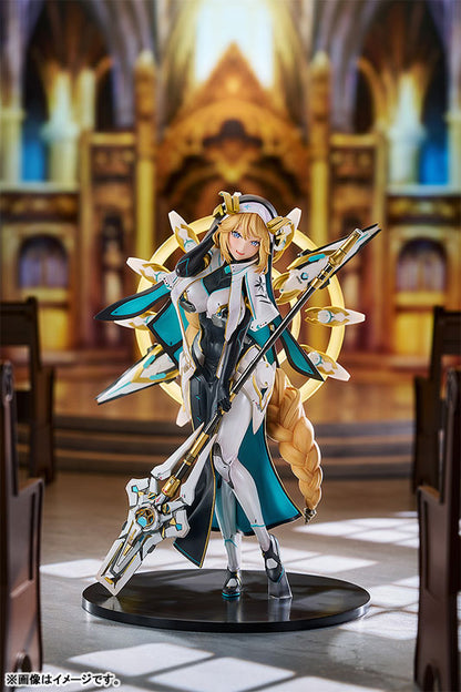 Goddess of Victory: Nikke Rapunzel 1/7 Figure - Image 9