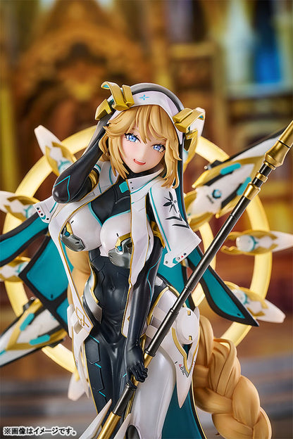 Goddess of Victory: Nikke Rapunzel 1/7 Figure - Image 10