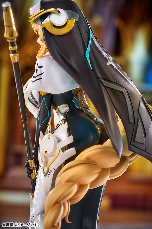 Goddess of Victory: Nikke Rapunzel 1/7 Figure - Image 12