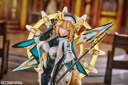 Goddess of Victory: Nikke Rapunzel 1/7 Figure - Image 14