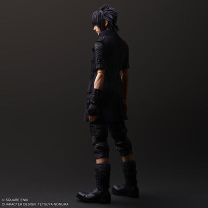 Final Fantasy XV PLAY ARTS SHIN Noctis Lucis Caelum - Image 3