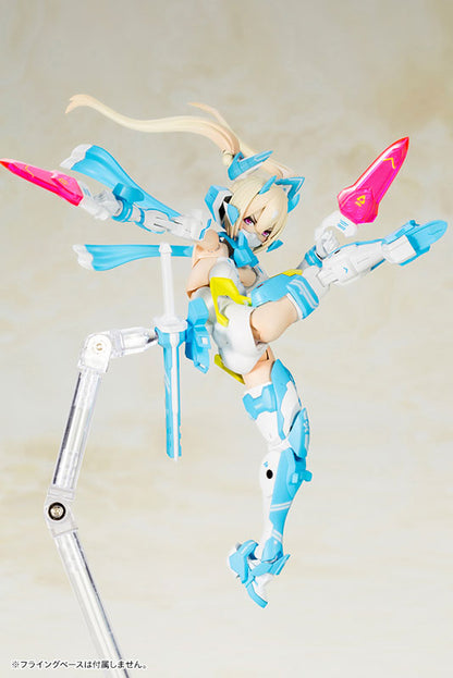 Megami Device Asra Ninja Aoi 1/1 Plastic Model - Image 6