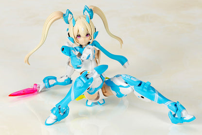 Megami Device Asra Ninja Aoi 1/1 Plastic Model - Image 7