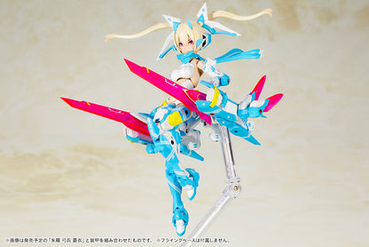 Megami Device Asra Ninja Aoi 1/1 Plastic Model - Image 10
