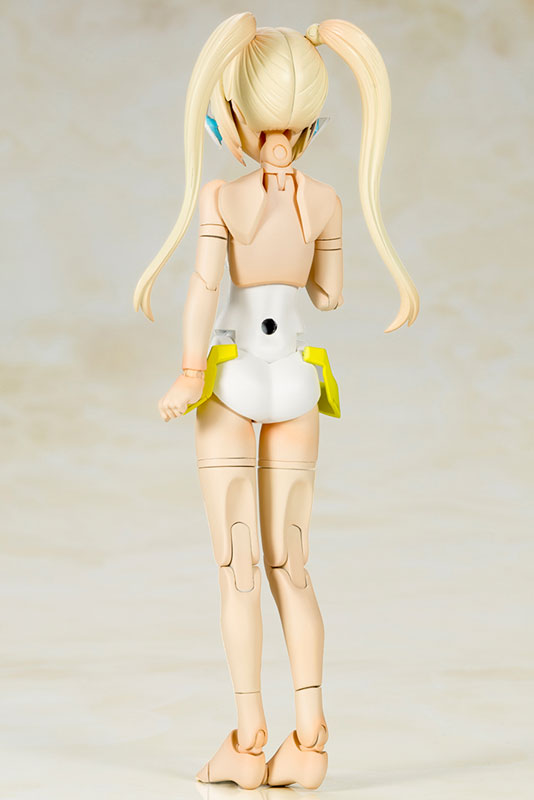 Megami Device Asra Ninja Aoi 1/1 Plastic Model - Image 12