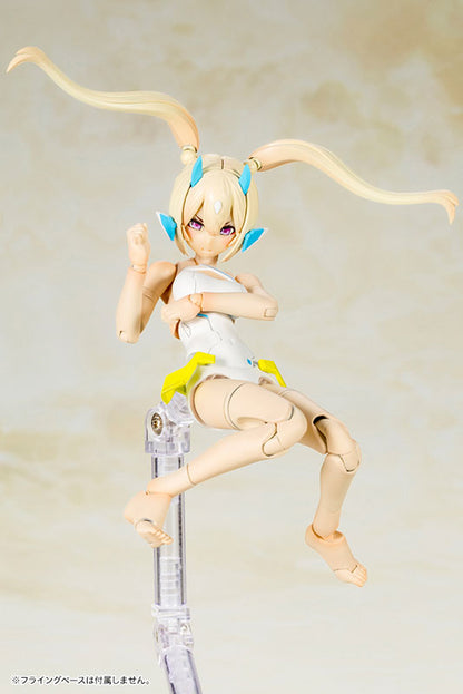 Megami Device Asra Ninja Aoi 1/1 Plastic Model - Image 13