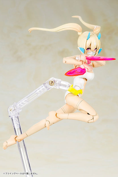 Megami Device Asra Ninja Aoi 1/1 Plastic Model - Image 14
