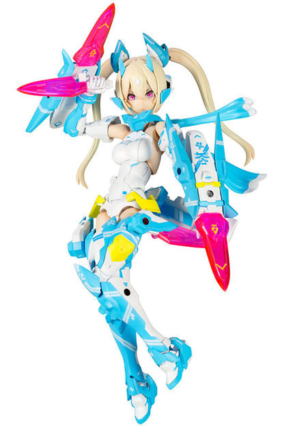Megami Device Asra Ninja Aoi 1/1 Plastic Model - Image 16
