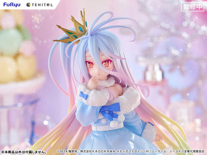 TENITOL Shiro Non-scale Pre-painted Figure - Image 6