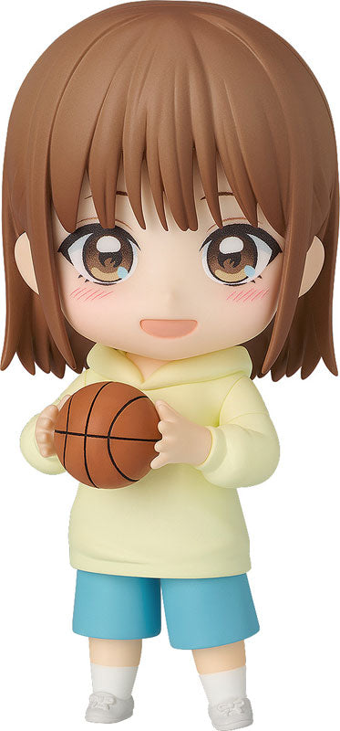 Nendoroid Ao no Hako Chinatsu Kano - Image 2