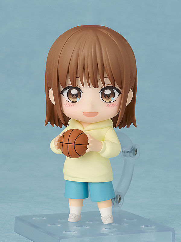 Nendoroid Ao no Hako Chinatsu Kano - Image 3