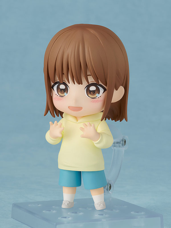 Nendoroid Ao no Hako Chinatsu Kano - Image 4