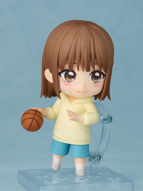 Nendoroid Ao no Hako Chinatsu Kano - Image 5