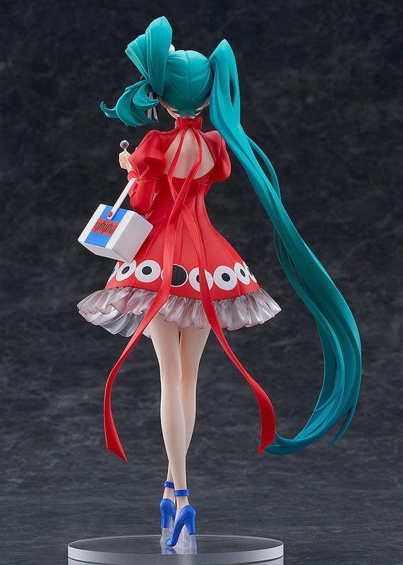 POP UP PARADE Character Vocal Series 01 Hatsune Miku: Psi Ver. L size Complete Figure - Image 8