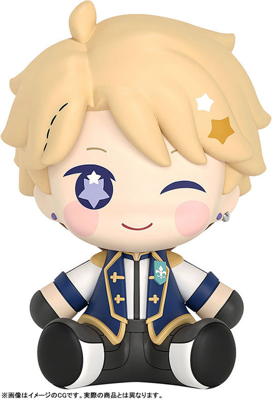 Huggy Good Smile Ensemble Stars!! Arashi Narukami Figure - Image 2