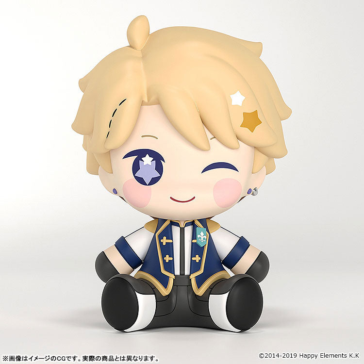 Huggy Good Smile Ensemble Stars!! Arashi Narukami Figure - Image 3