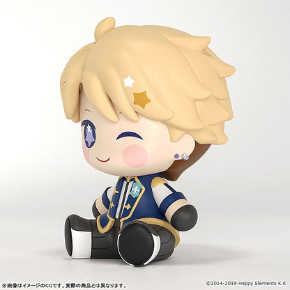Huggy Good Smile Ensemble Stars!! Arashi Narukami Figure - Image 4