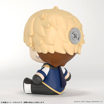 Huggy Good Smile Ensemble Stars!! Arashi Narukami Figure - Image 5