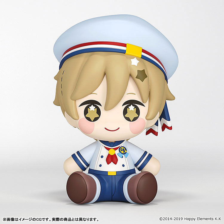 Huggy Good Smile Ensemble Stars!! Tomoya Mashiro - Image 3