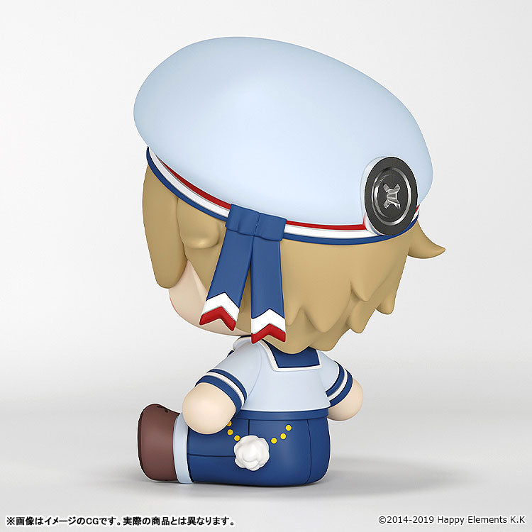 Huggy Good Smile Ensemble Stars!! Tomoya Mashiro - Image 5