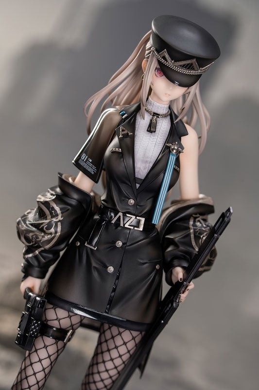 A-Z: B -full dress- 1/7 Figure - Image 3