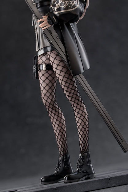 A-Z: B -full dress- 1/7 Figure - Image 5