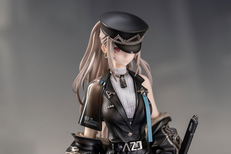 A-Z: B -full dress- 1/7 Figure - Image 6