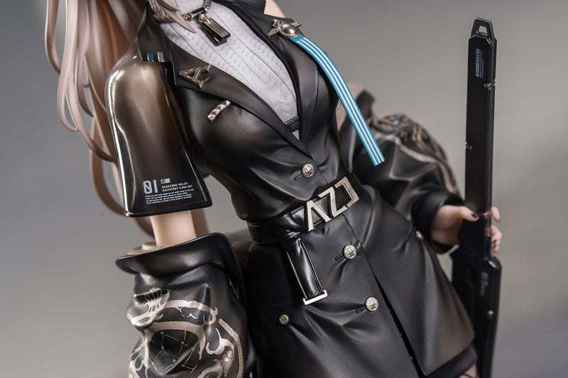 A-Z: B -full dress- 1/7 Figure - Image 7