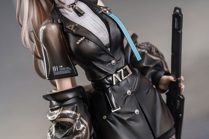 A-Z: B -full dress- 1/7 Figure - Image 7