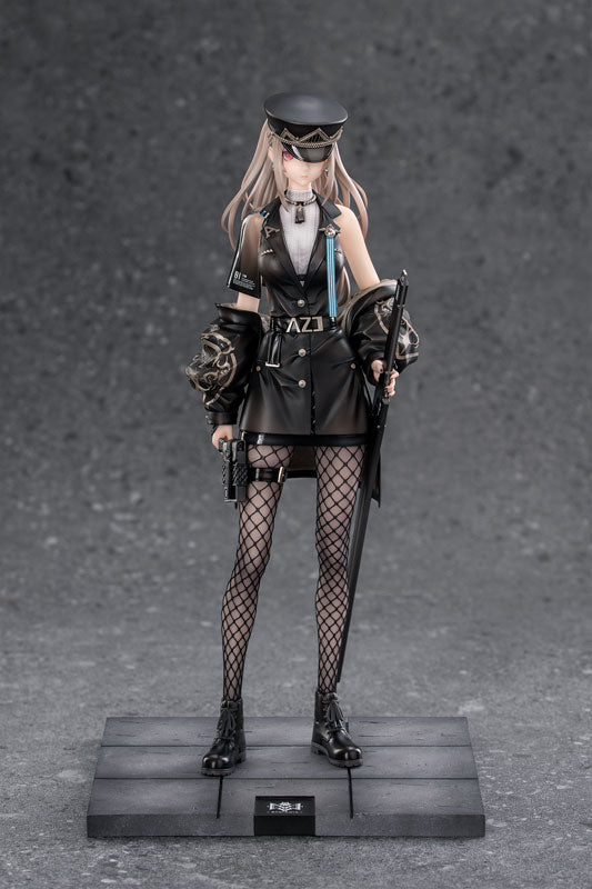 A-Z: B -full dress- 1/7 Figure - Image 10