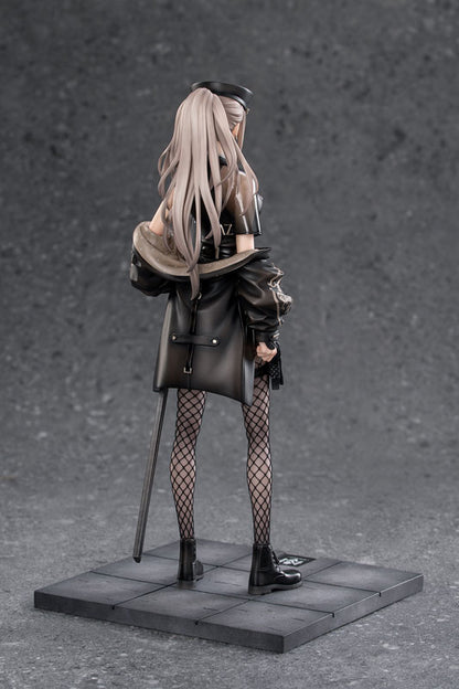 A-Z: B -full dress- 1/7 Figure - Image 11