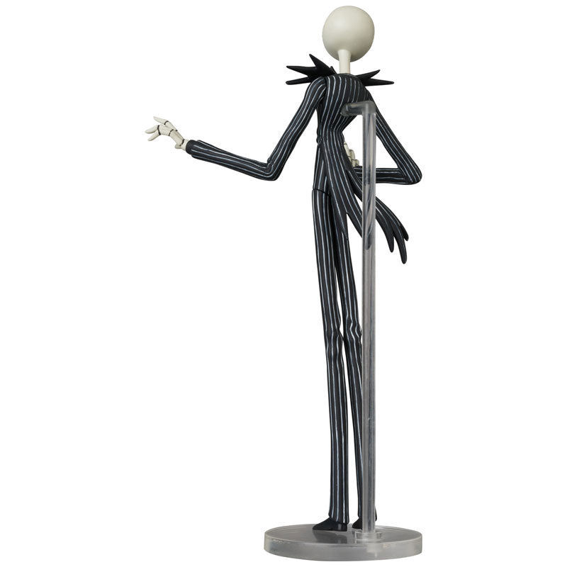 Ultra Detail Figure No.836 UDF Jack Skellington The Nightmare Before Christmas - Image 3